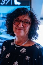Adriana Lestido portrait
