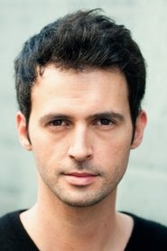 Raphaël Ferret portrait