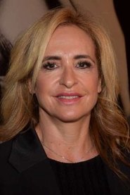 Federica Lucisano portrait