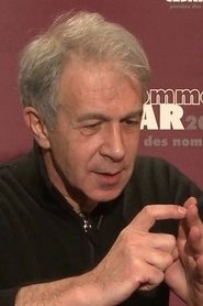 Philippe Chiffre portrait