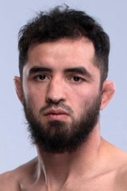 Liudvik Sholinian portrait
