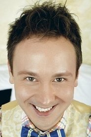 Andrey Samsonov portrait