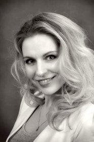 Darina Gapicz portrait