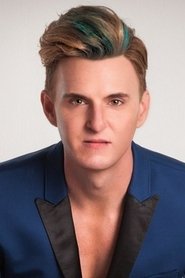 Curtis Braly portrait