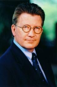 Martin Doyle portrait