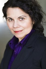 Anna Maganini portrait