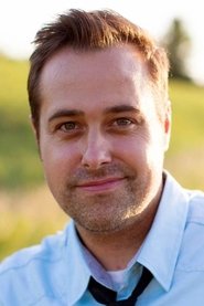 Jason Hudson portrait