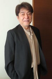 Hiroshi Nishitani portrait