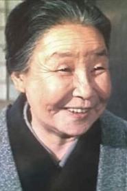 Chōko Iida portrait