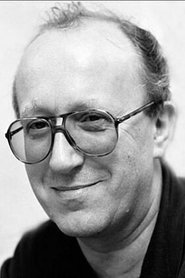 Walter Schmidinger portrait