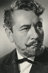 Joseph Fürst portrait