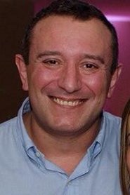 Eduardo La Cava portrait
