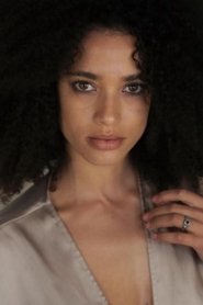 Rausy Giangaré portrait