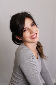 Judith Beauvallet portrait