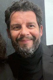 Alexis HK portrait
