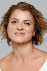 Sevinç Üçok portrait
