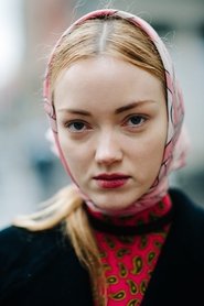 Emma Veronica Johansson portrait