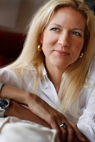 Liza Marklund portrait