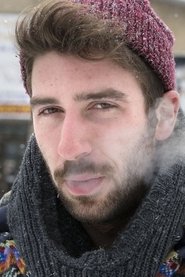 David Giguère portrait