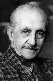 Necdet Mahfi Ayral portrait