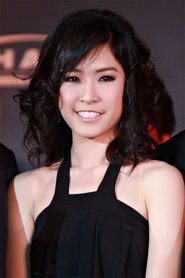 JeeJa Yanin portrait