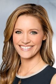 KaDee Strickland portrait