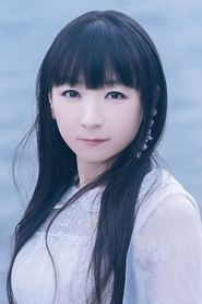 Yui Horie portrait