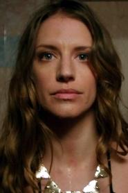 Lizzie Phillips portrait