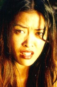 Mina Lee portrait