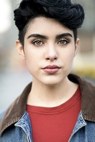 Bianca Caroca portrait