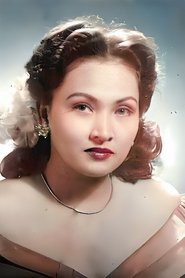 Linda Estrella portrait