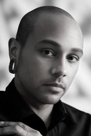 Craig Lamar Traylor portrait