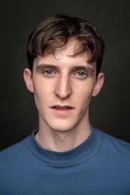 Tom Victor portrait