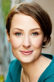 Jessica Wren portrait