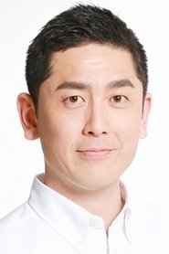 Masayoshi Matsushima portrait