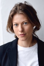 Lena Reinhold portrait