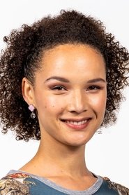 Gretchen Ramsden portrait