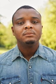 Abu Jalloh portrait