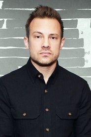 Joshua Rofé portrait