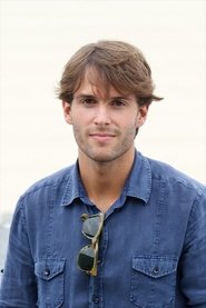 Iñigo Gastesi portrait