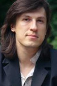 Evgeniy Finadeev portrait