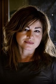 Alexia Kaltsiki portrait