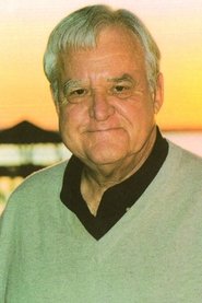 John Jakes portrait