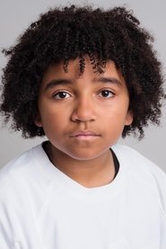 Ashton Robertson portrait