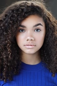 McKenna Roberts portrait