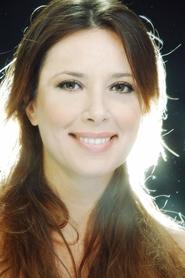 Irene Bufo portrait