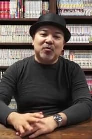 Satoru Akahori portrait