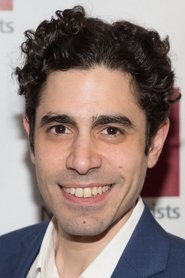 Damon Daunno portrait