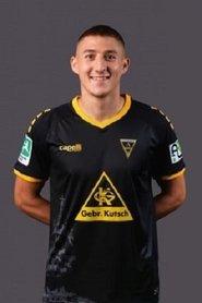Jannis Held portrait
