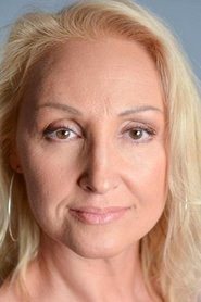 Natalya Koretskaya portrait